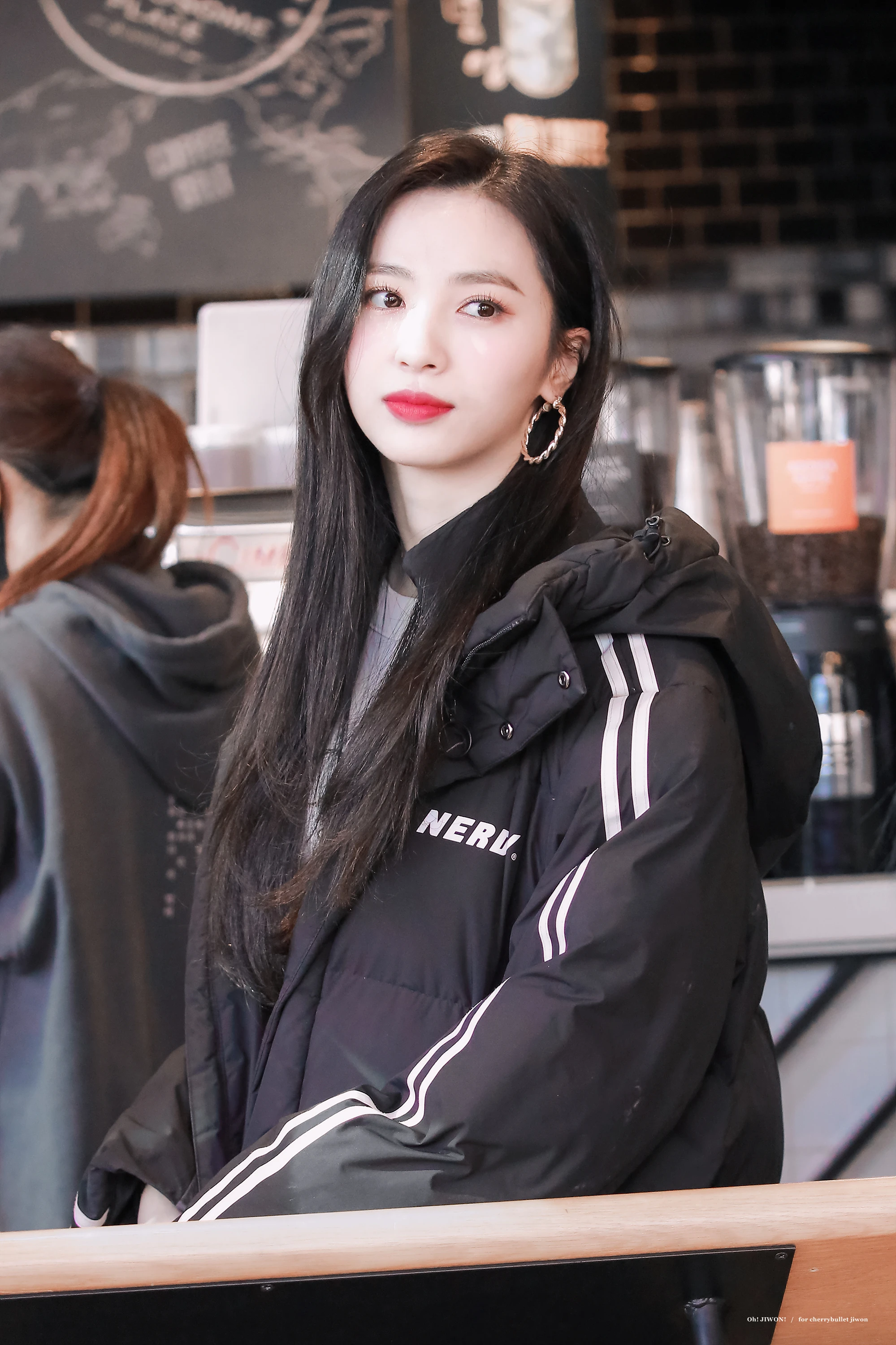 Jiwon
