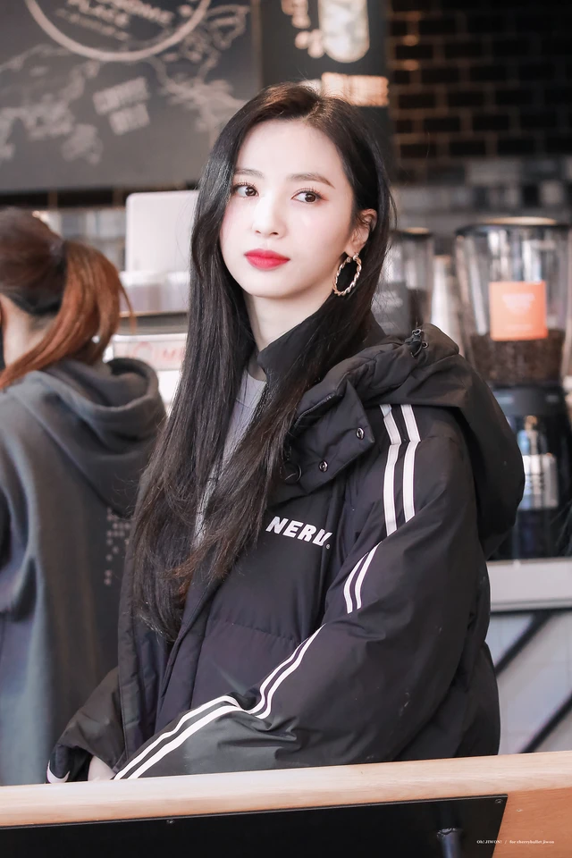 Jiwon