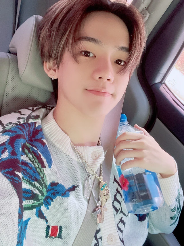 Choi Hyunsuk