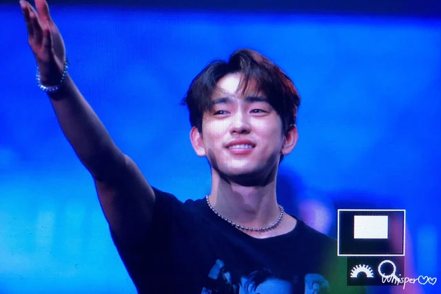 Jinyoung