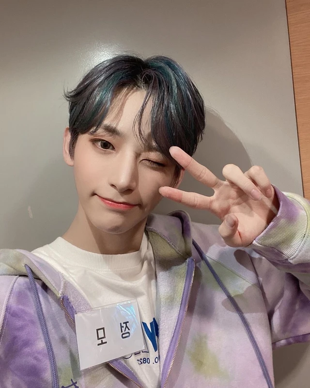 Jungmo