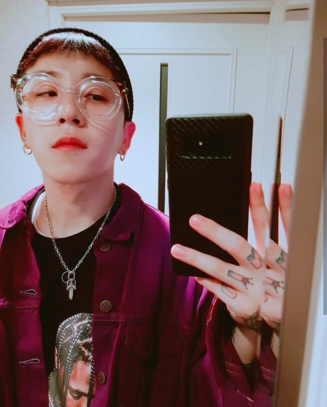Taeil