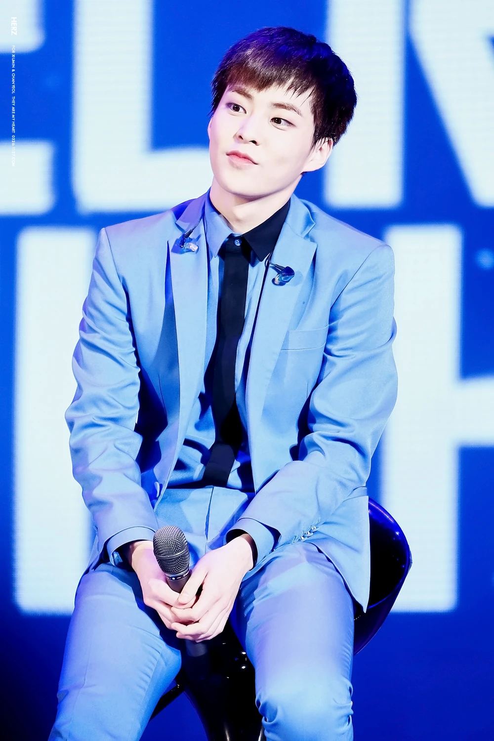 Xiumin