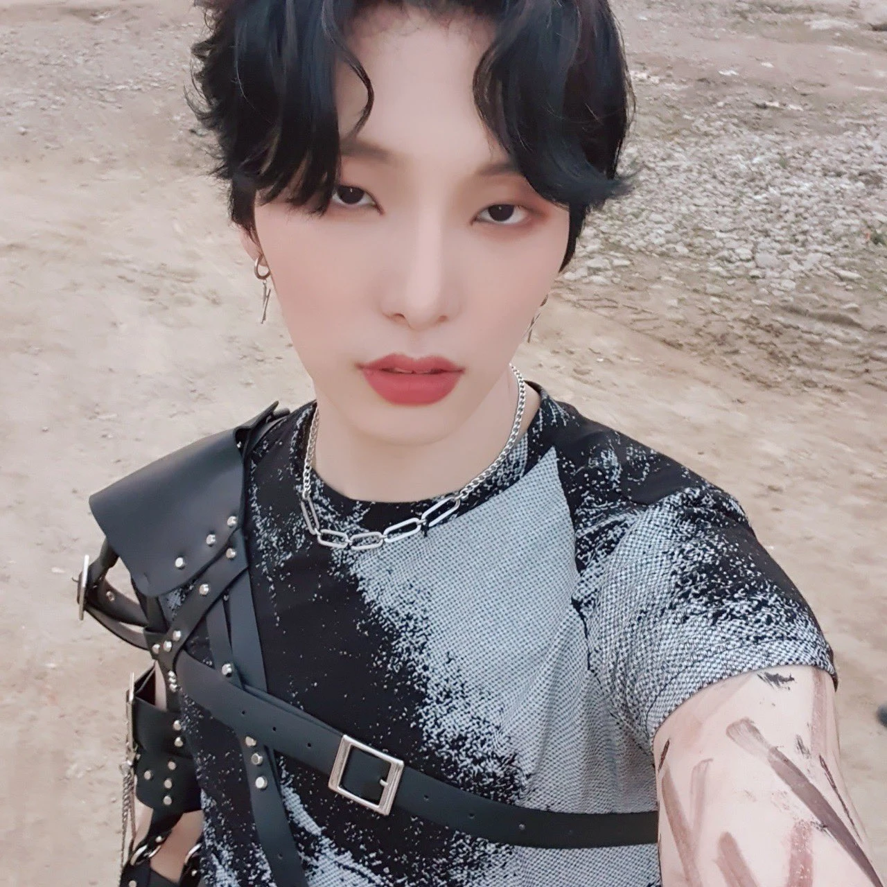 Seoho