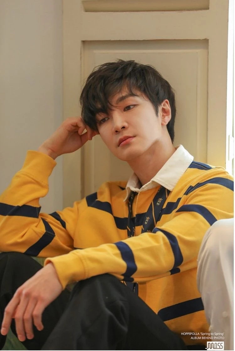 Hong Jinho