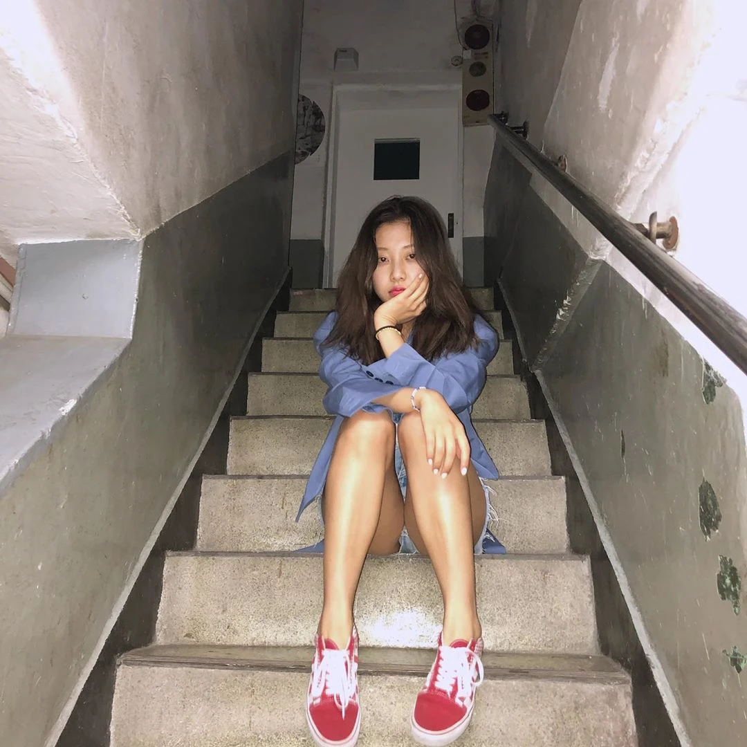 Seungyeon