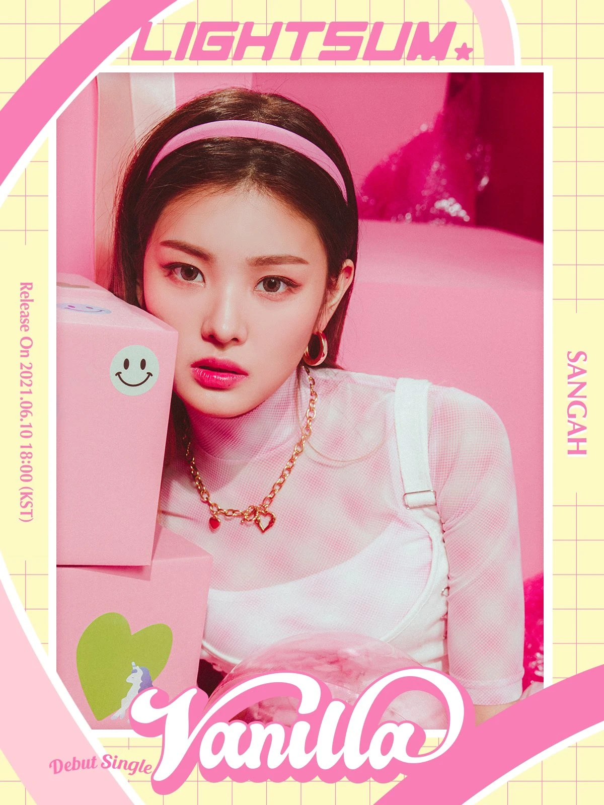Sangah