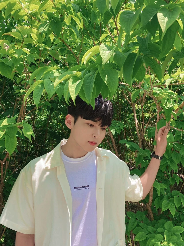 Ryeowook