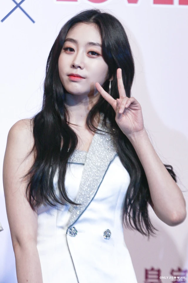 Jisoo