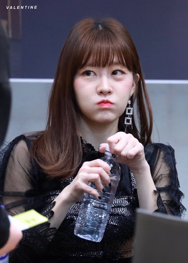 Yujeong