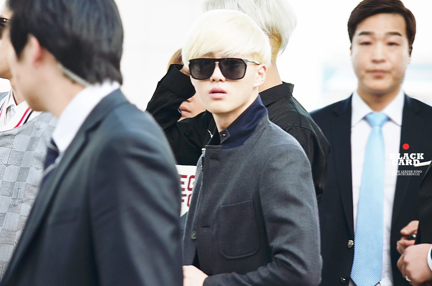 EXO
