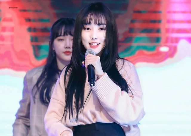 Yuju