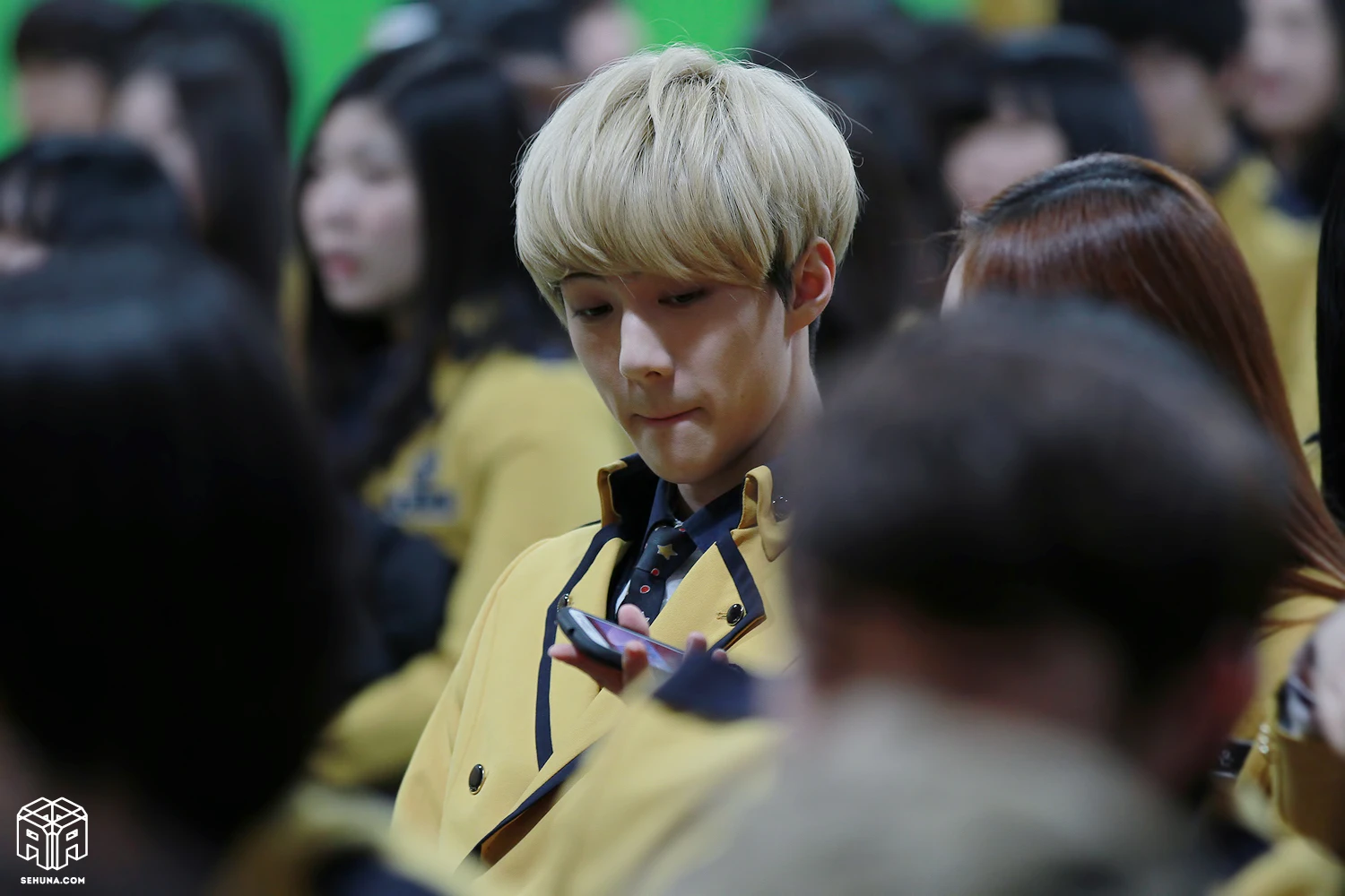 Sehun
