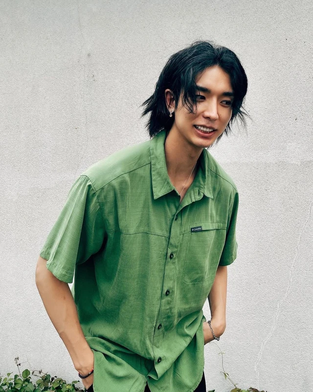 Yuto