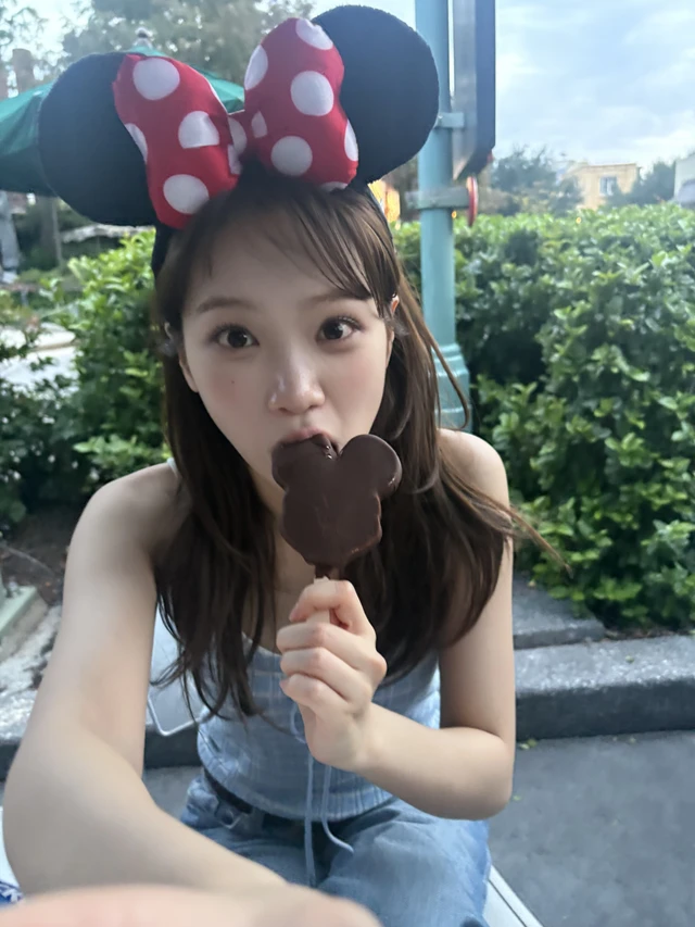 Chaewon