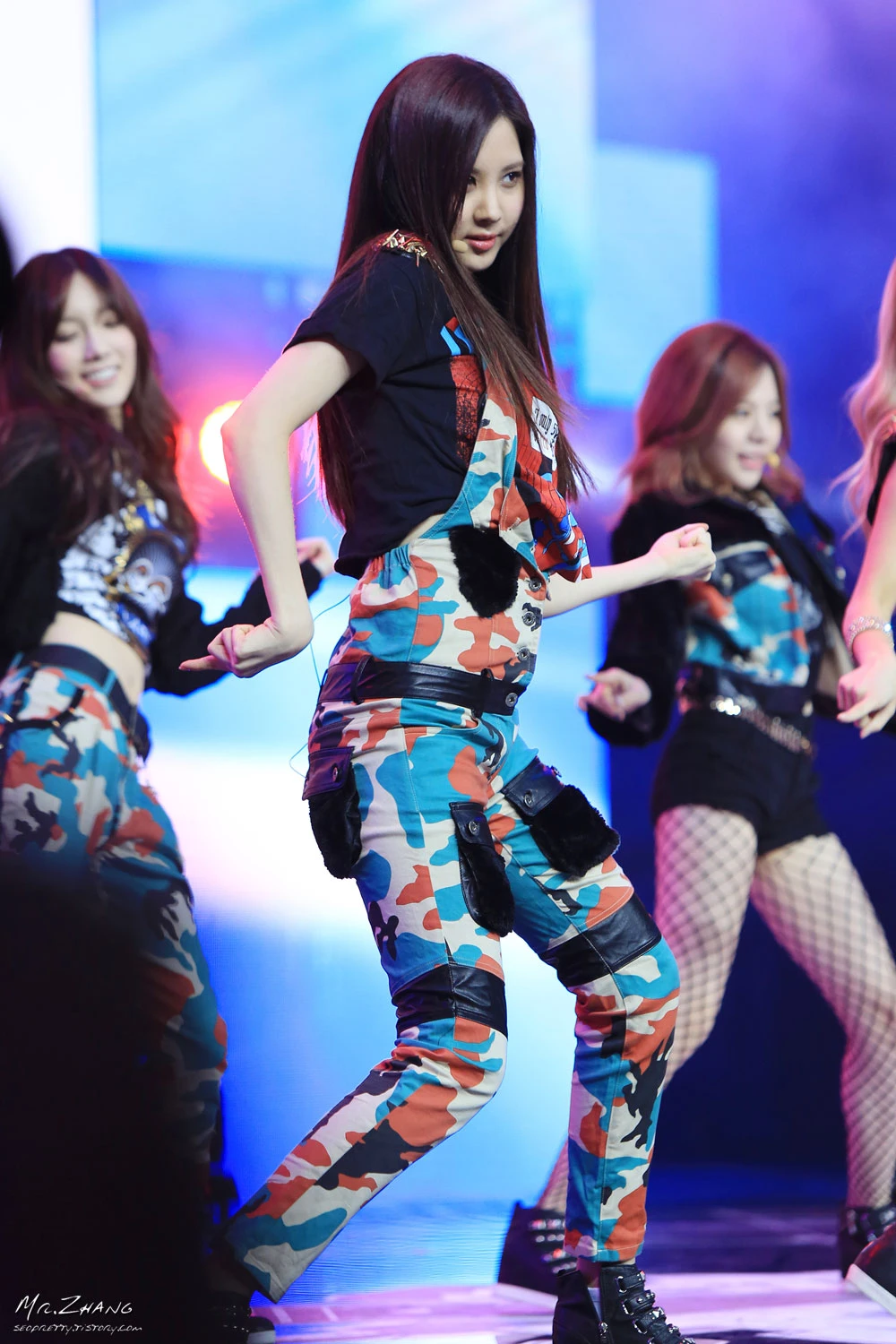 Seohyun