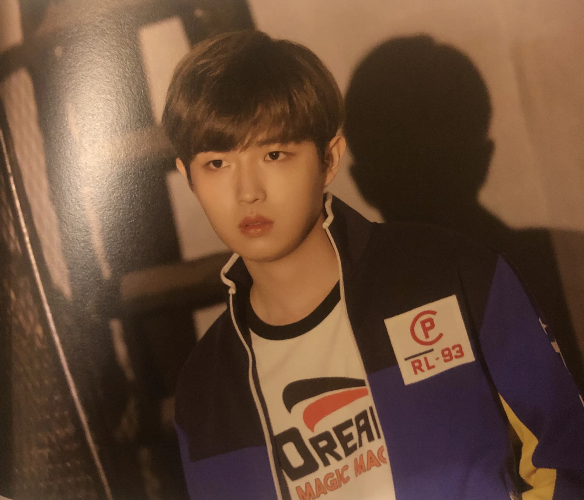 Jaehwan