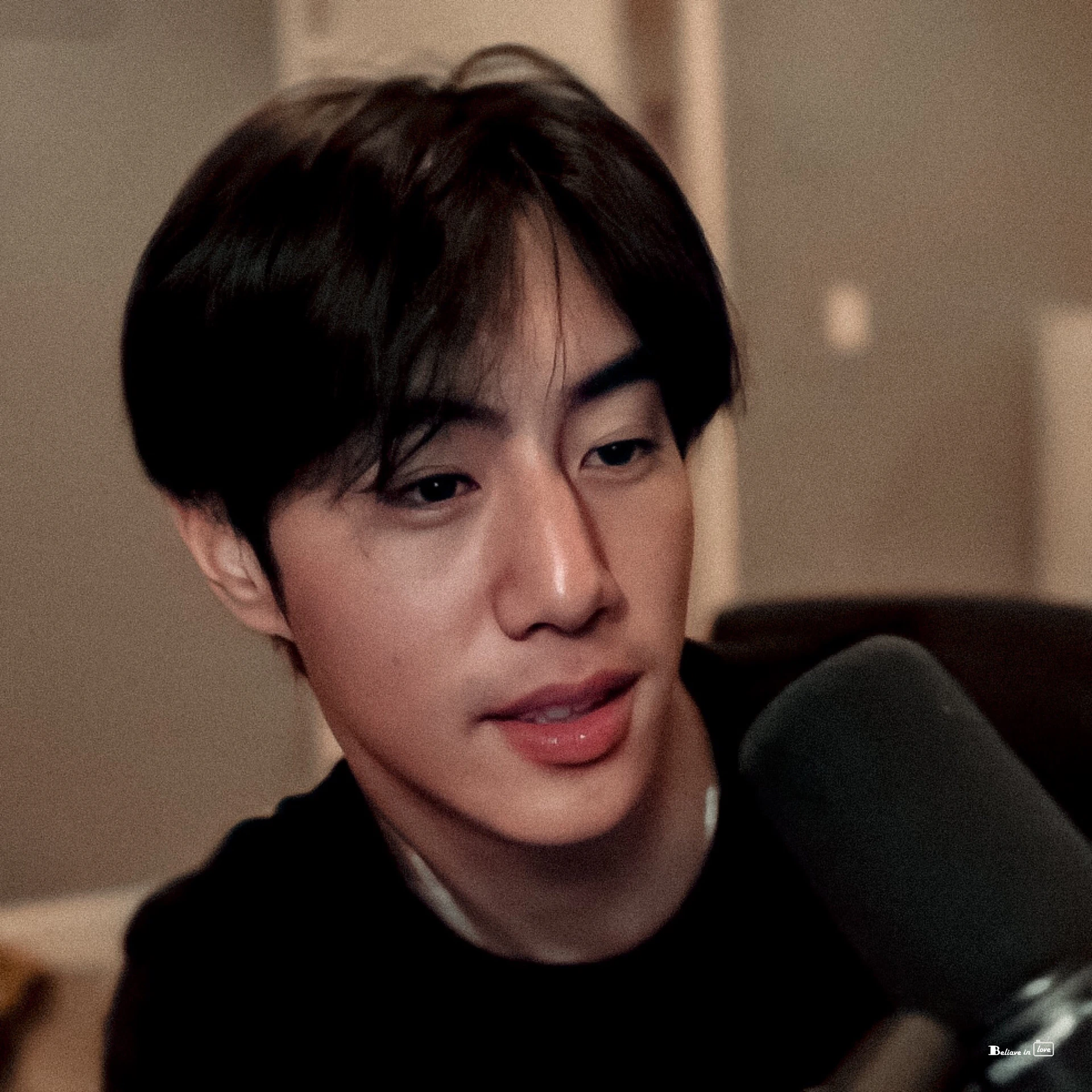 Mark