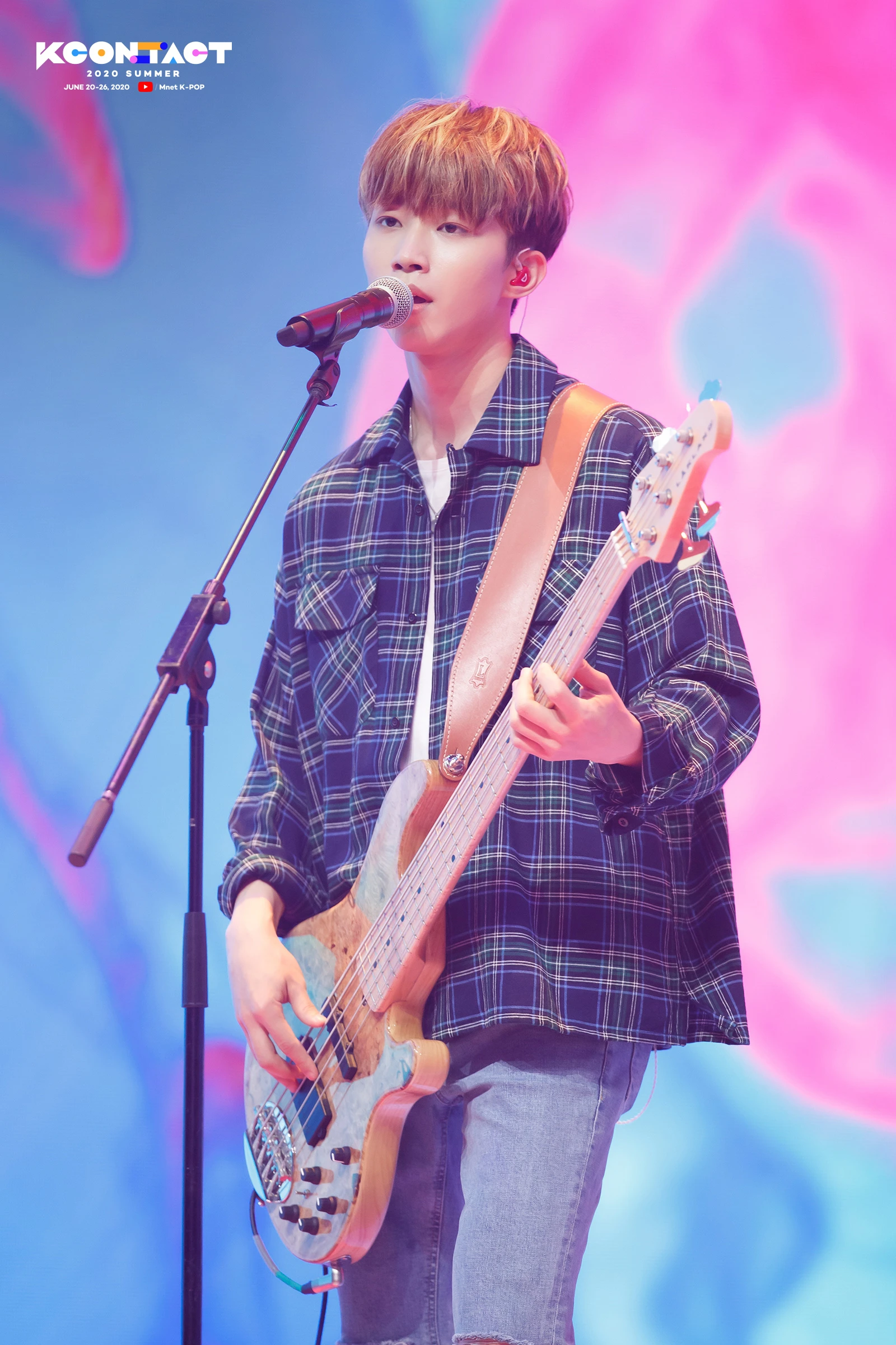 Seunghyub