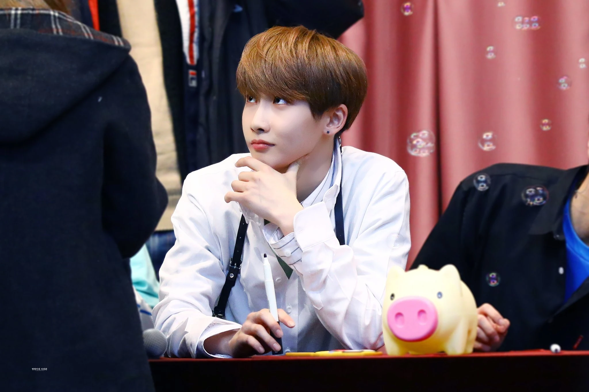 Hoyoung