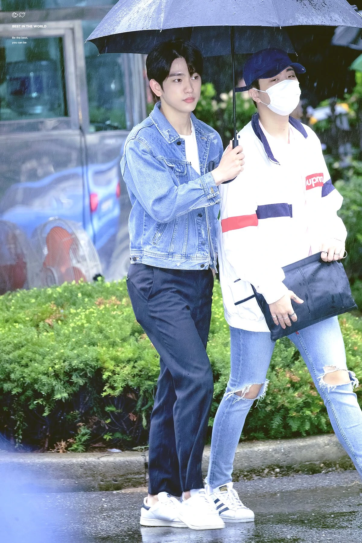 Jinyoung