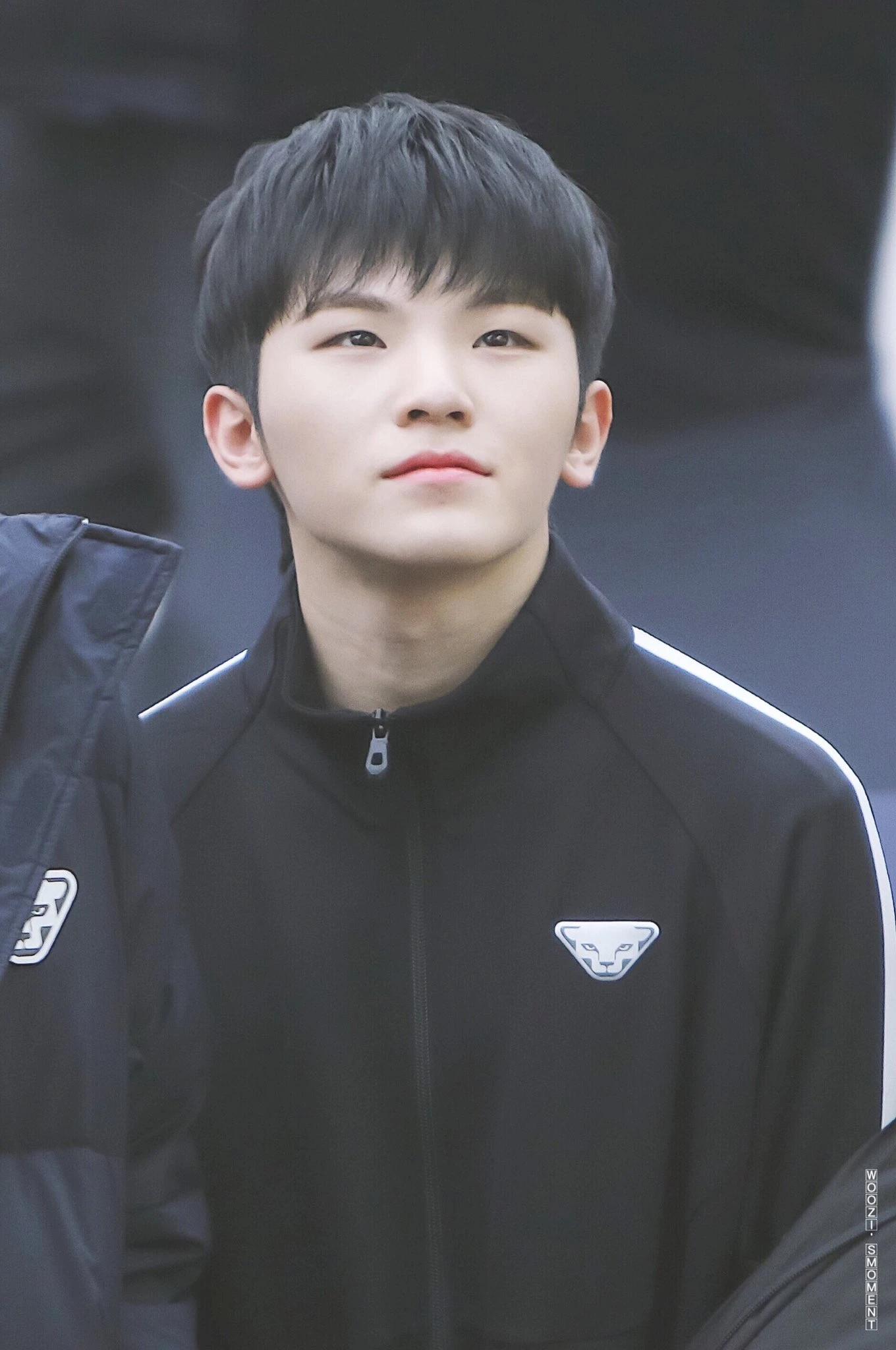 Woozi