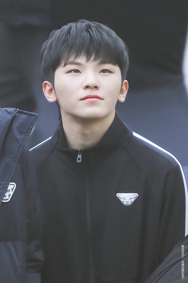 Woozi