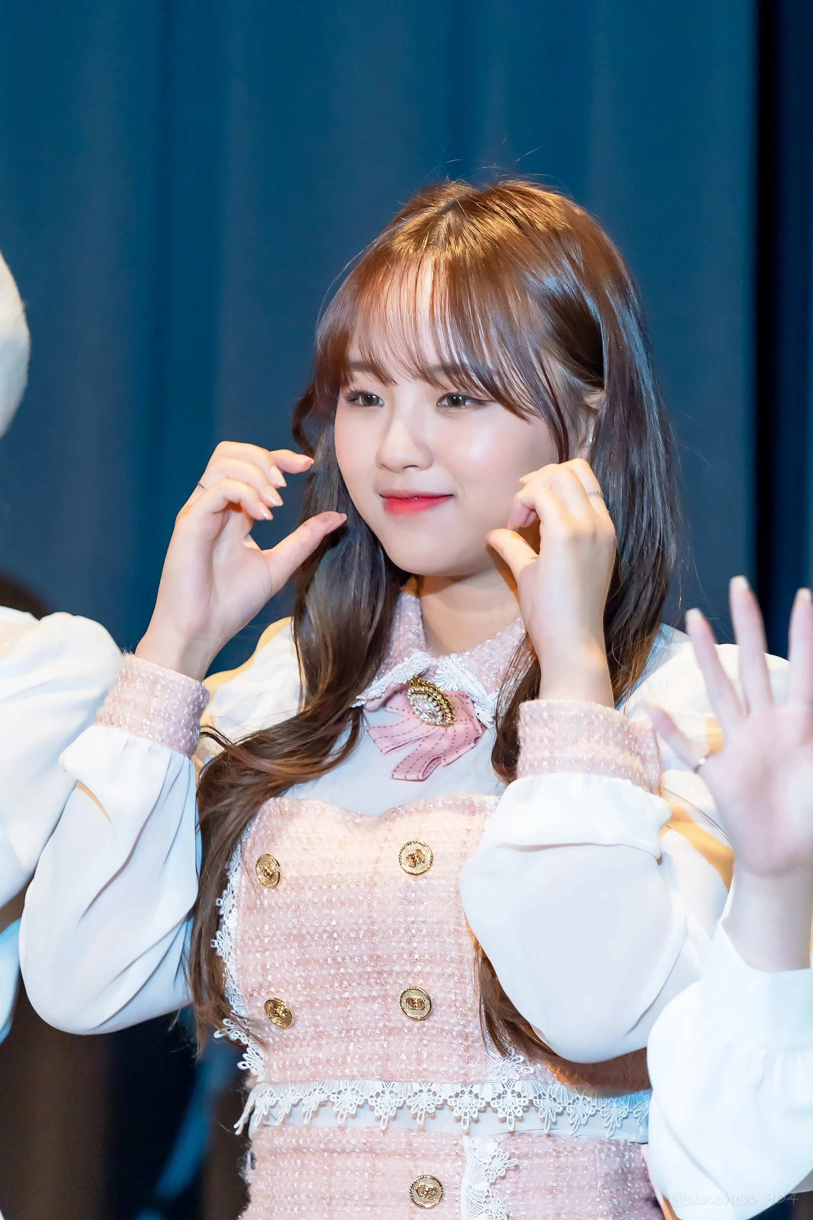 Ayeon