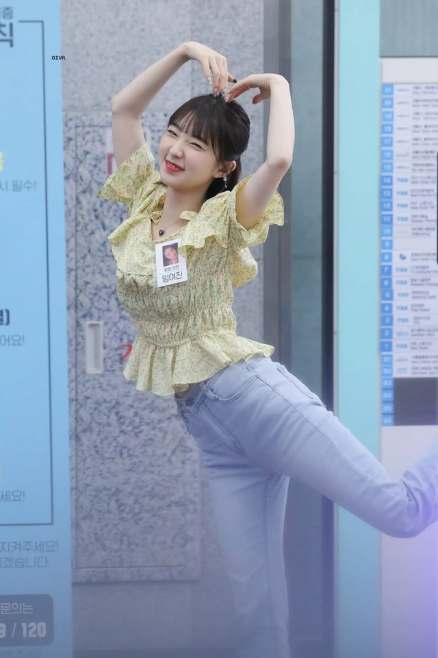 Yeojin