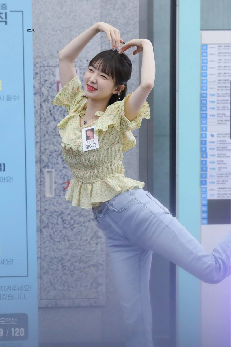 Yeojin