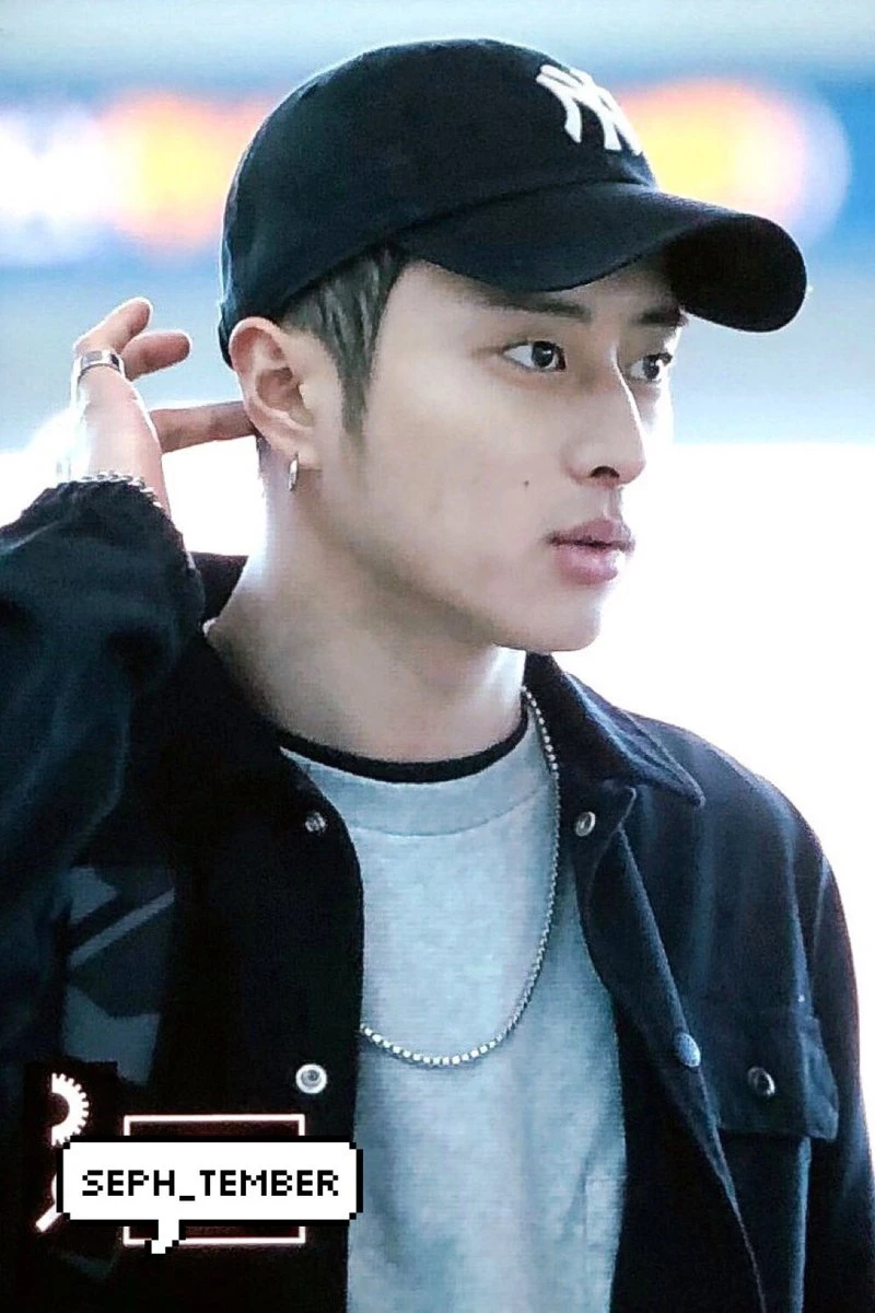 J.Seph