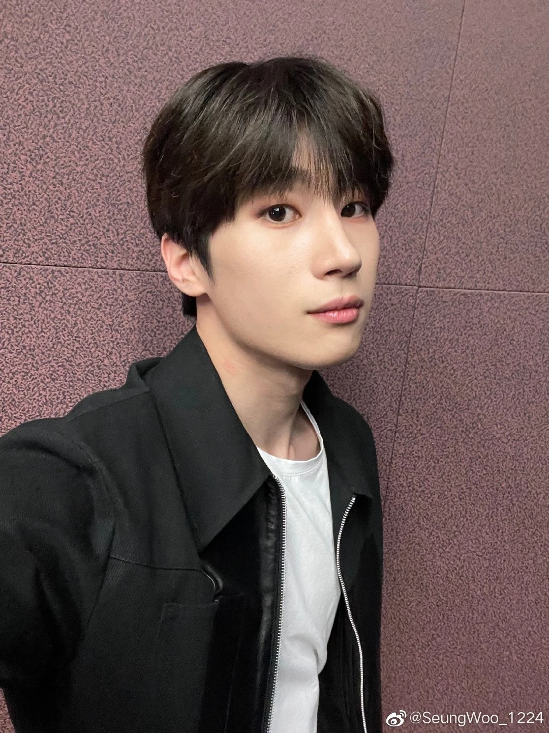 Seungwoo