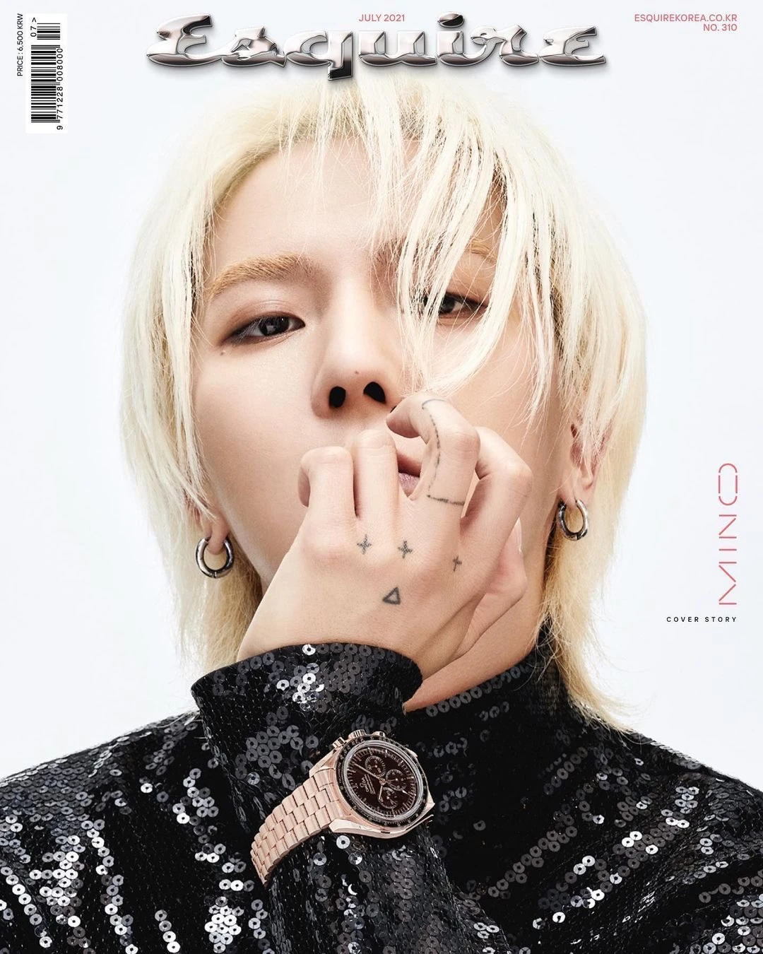 Mino