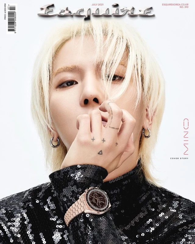 Mino