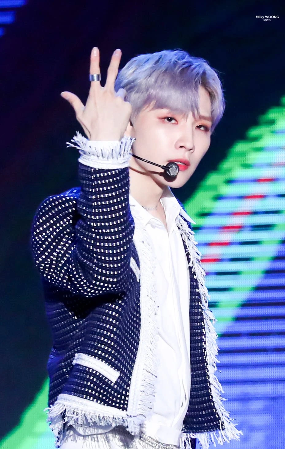 Woong