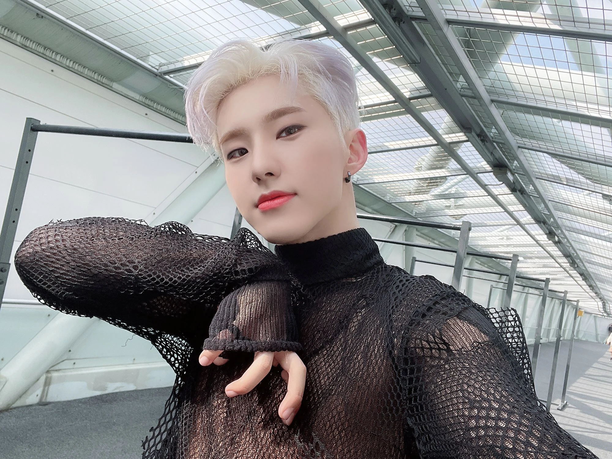 Hoshi