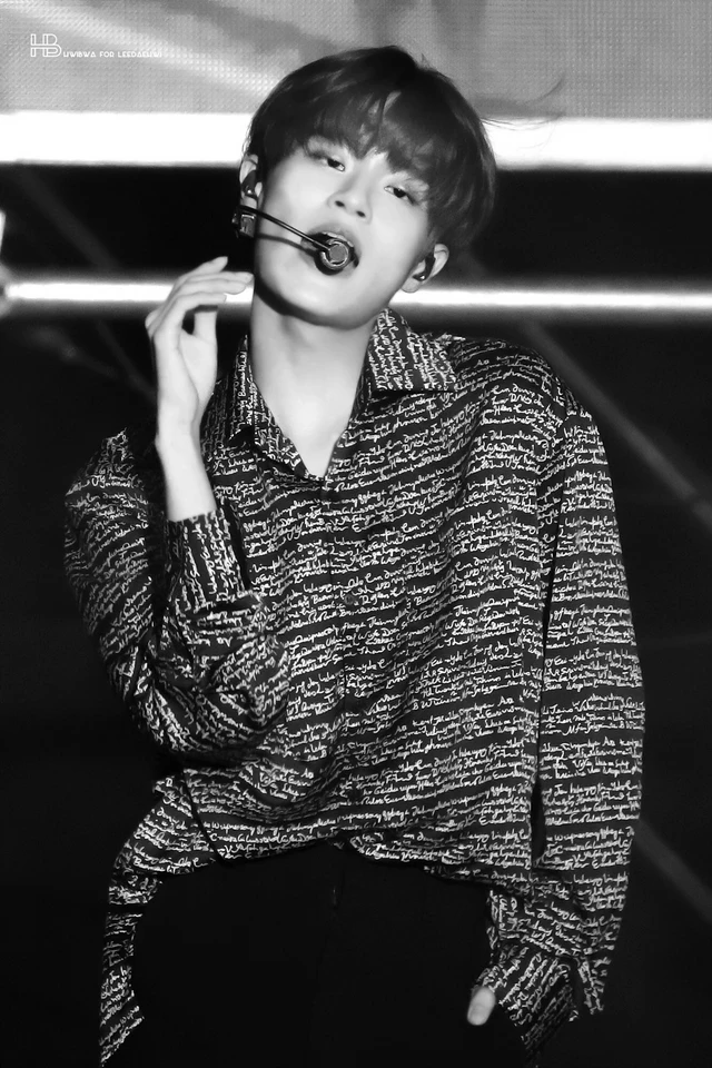 Daehwi