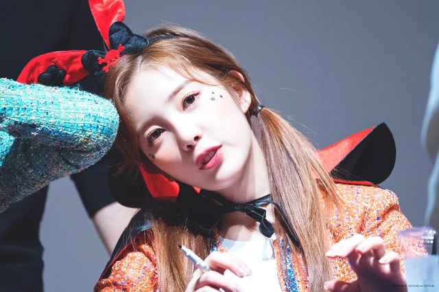 Chaekyung