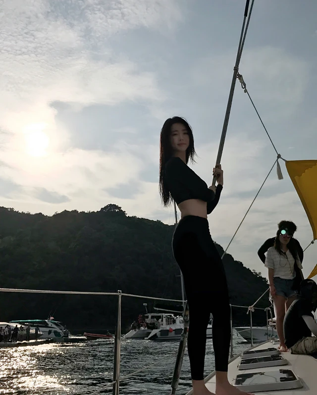 Dal Shabet