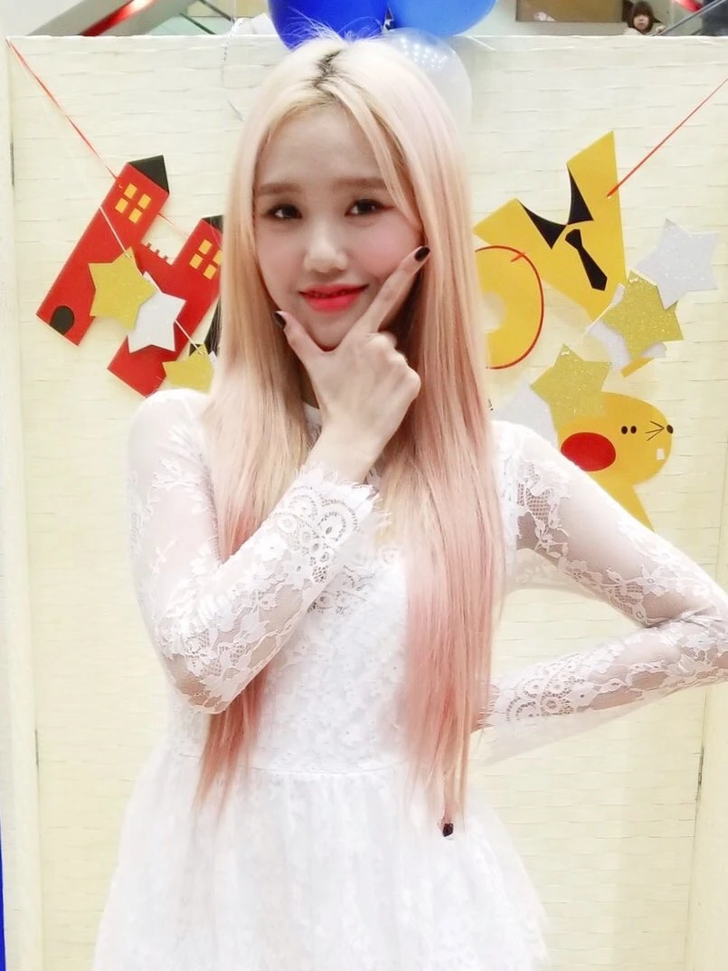 Mimi