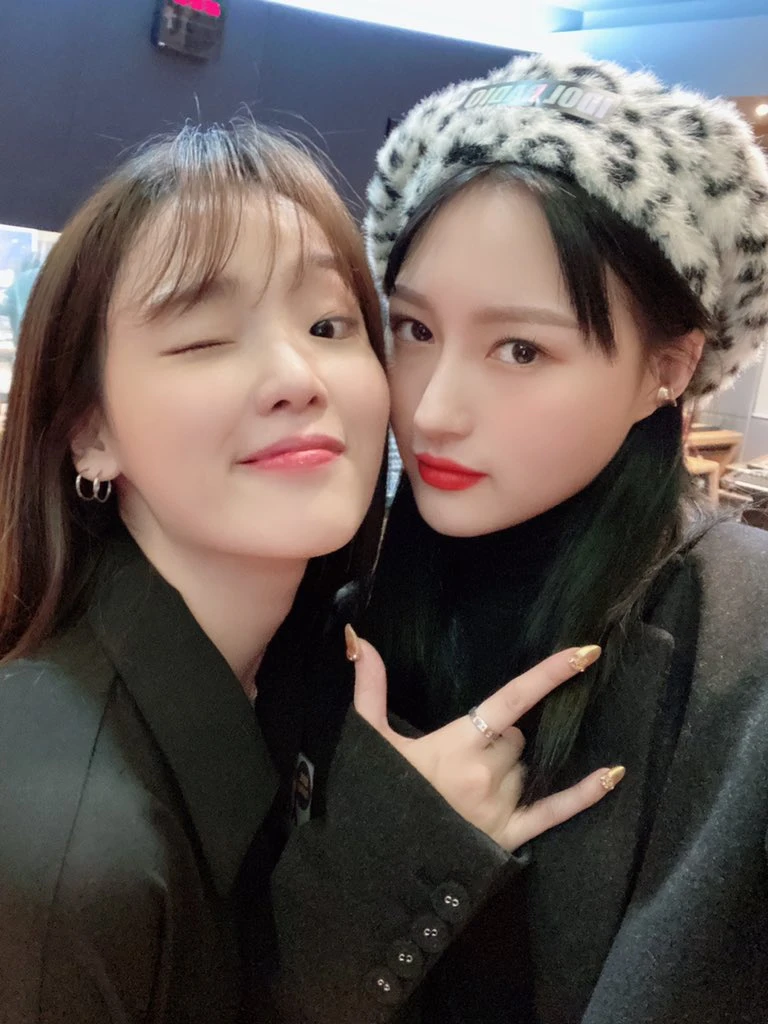 Seunghee