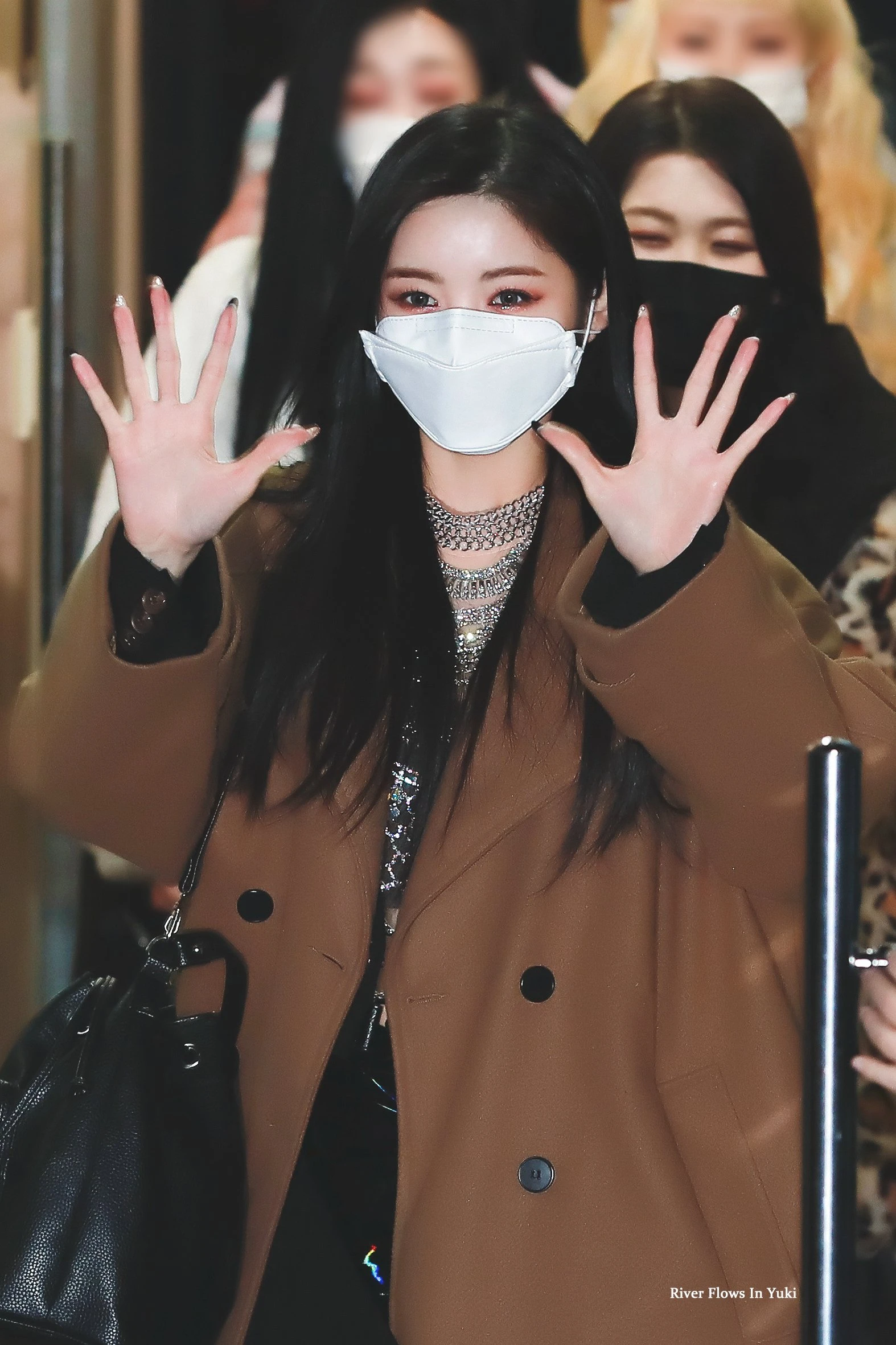 Yuki