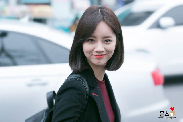 Hyeri