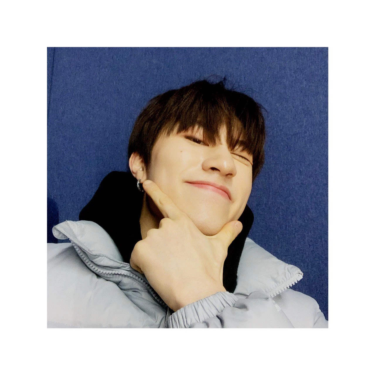 Bang Yedam
