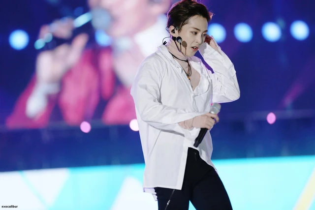 Xiumin