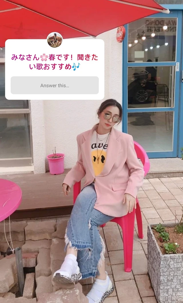 Minzy