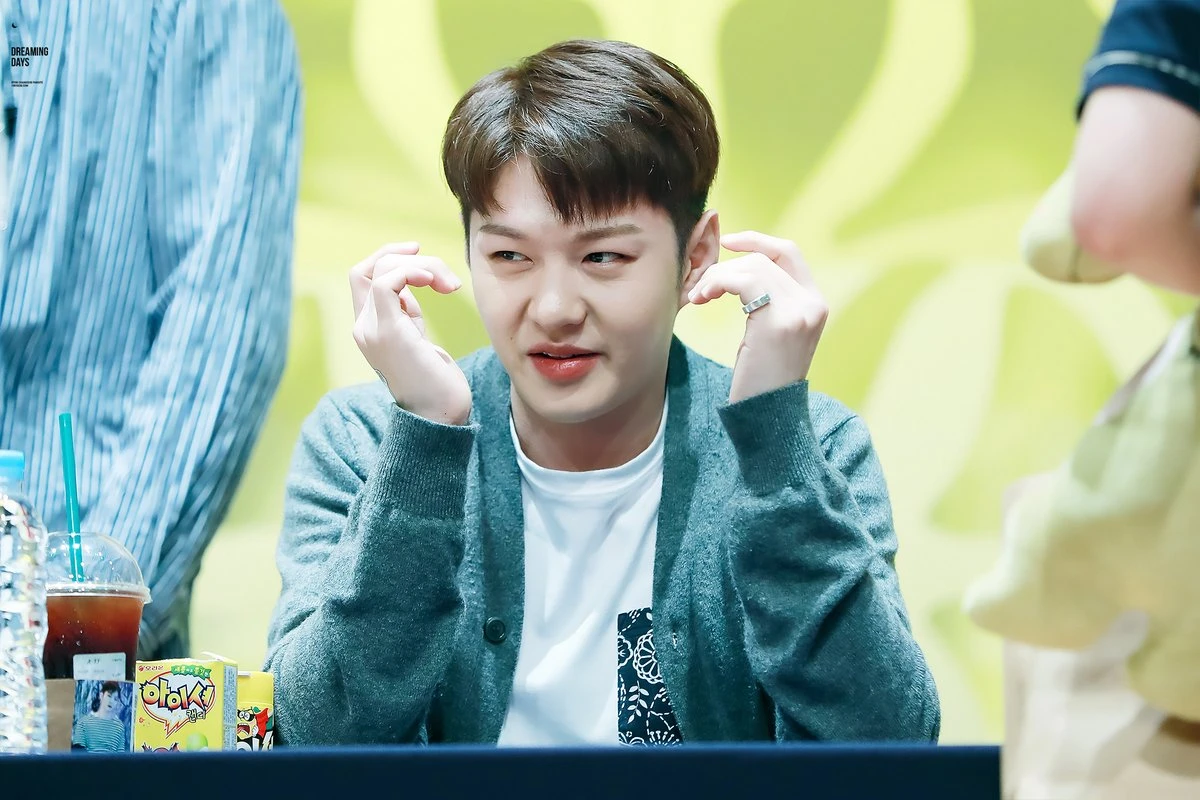 Changsub