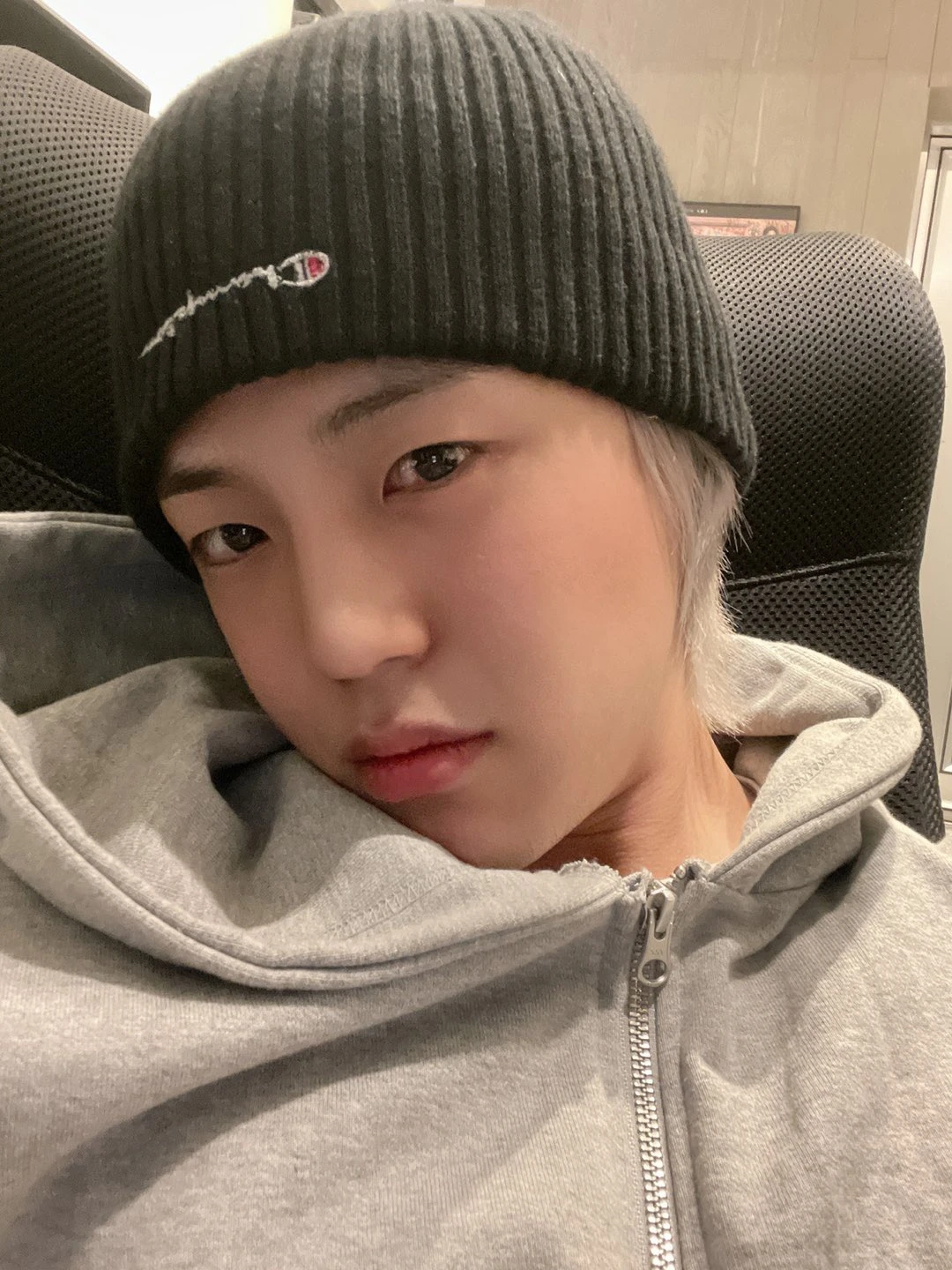 Donghun