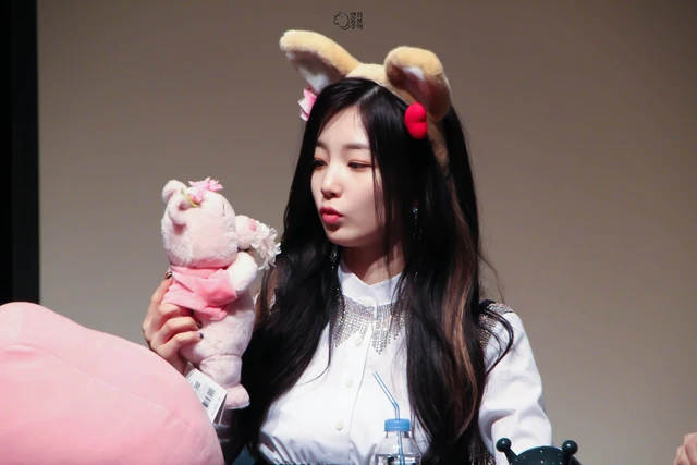 Yeonhee