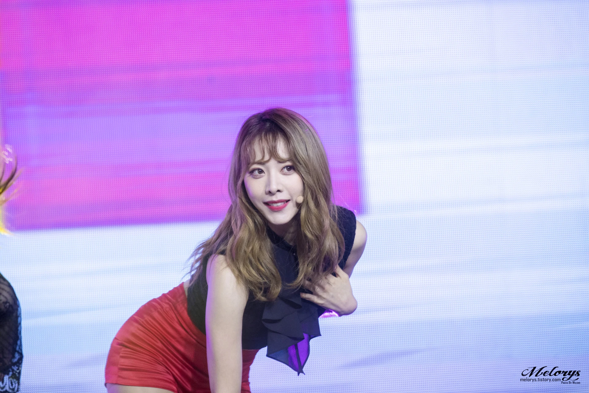 Eunji
